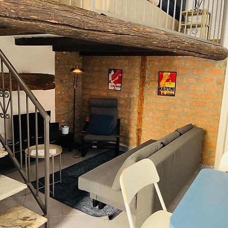 San Lorenzo Apartment Milão Exterior foto